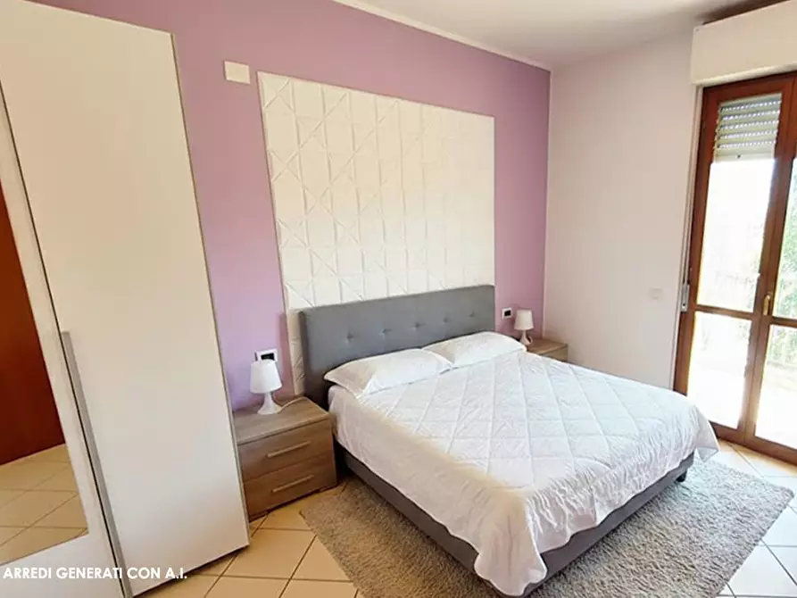 Immagine 5 di Appartamento in vendita  in vi ercole falò 15 a Alba Adriatica