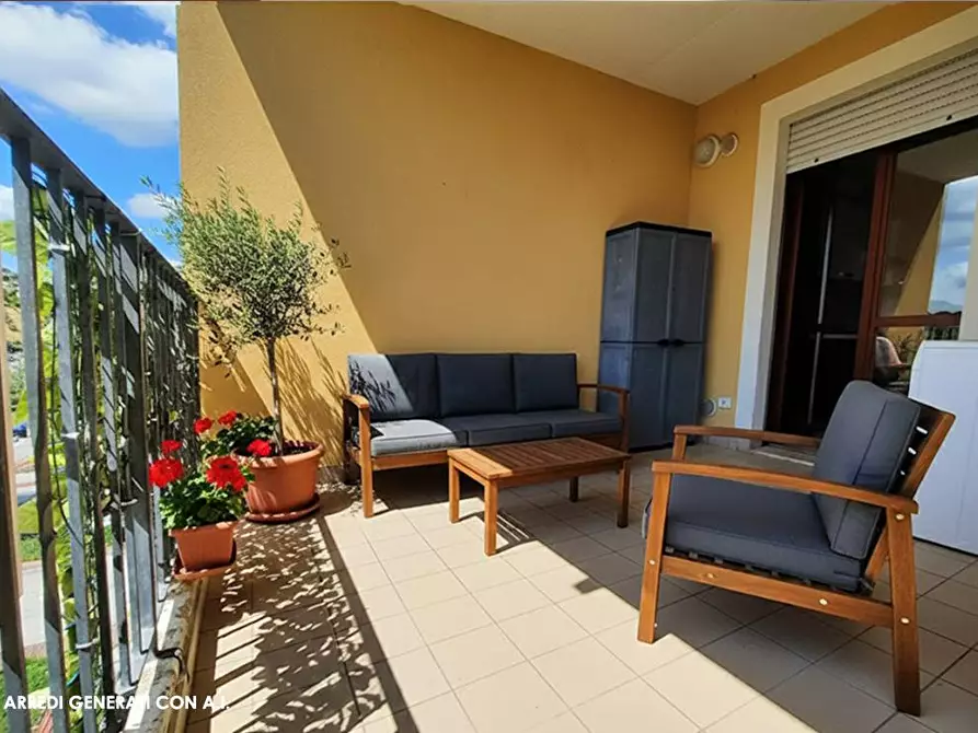 Immagine 10 di Appartamento in vendita  in vi ercole falò 15 a Alba Adriatica