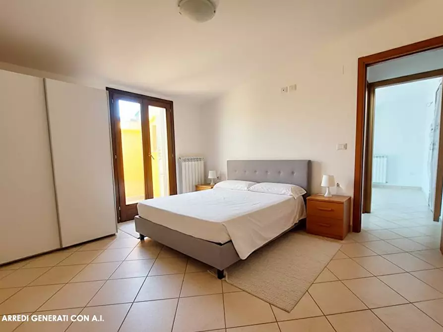 Immagine 2 di Appartamento in vendita  in Via Legnano a Alba Adriatica