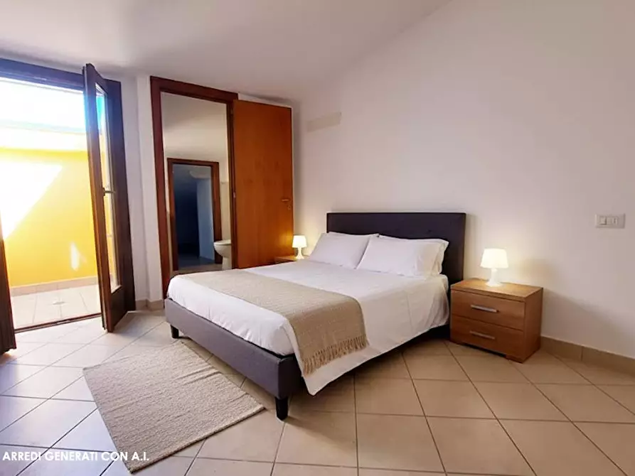 Immagine 4 di Appartamento in vendita  in Via Legnano a Alba Adriatica