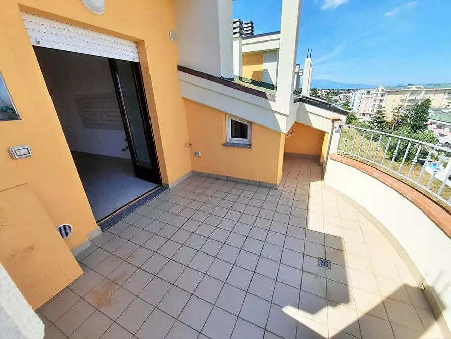 Immagine 8 di Appartamento in vendita  in Via Legnano a Alba Adriatica