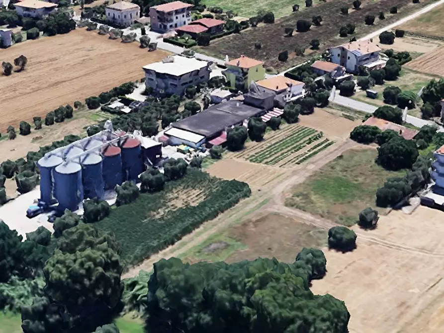Immagine 2 di Terreno residenziale in vendita  in via Ascolana a Alba Adriatica