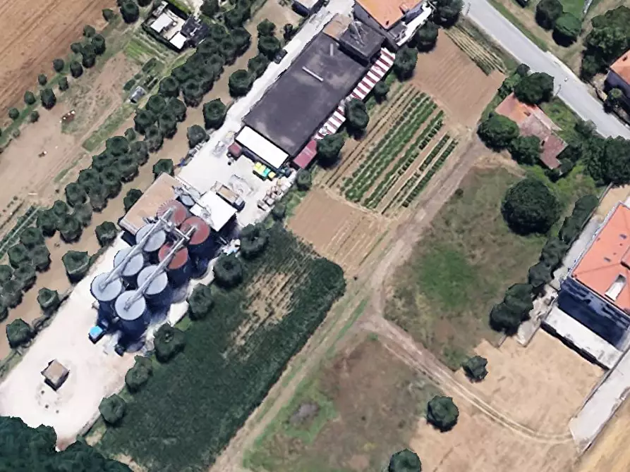 Immagine 3 di Terreno residenziale in vendita  in via Ascolana a Alba Adriatica