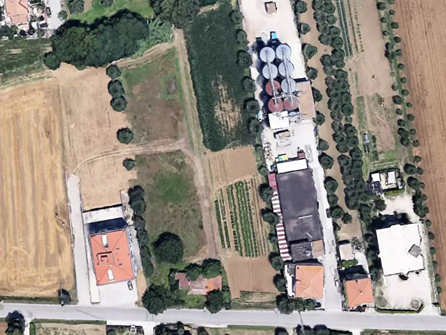 Immagine 4 di Terreno residenziale in vendita  in via Ascolana a Alba Adriatica