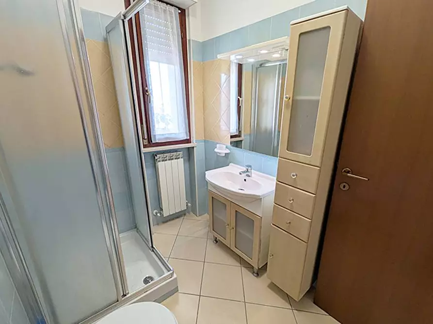 Immagine 8 di Appartamento in vendita  in VIA ERCOLE FALO' 15 a Alba Adriatica