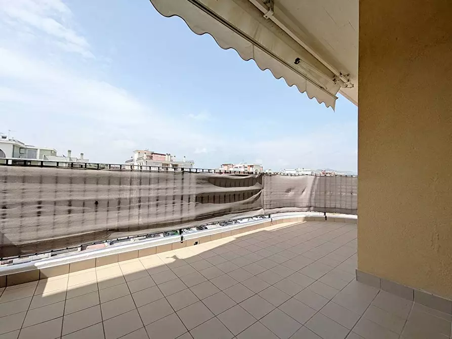 Immagine 11 di Appartamento in vendita  in VIA ERCOLE FALO' 15 a Alba Adriatica