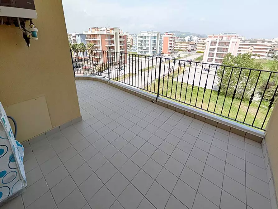Immagine 13 di Appartamento in vendita  in VIA ERCOLE FALO' 15 a Alba Adriatica