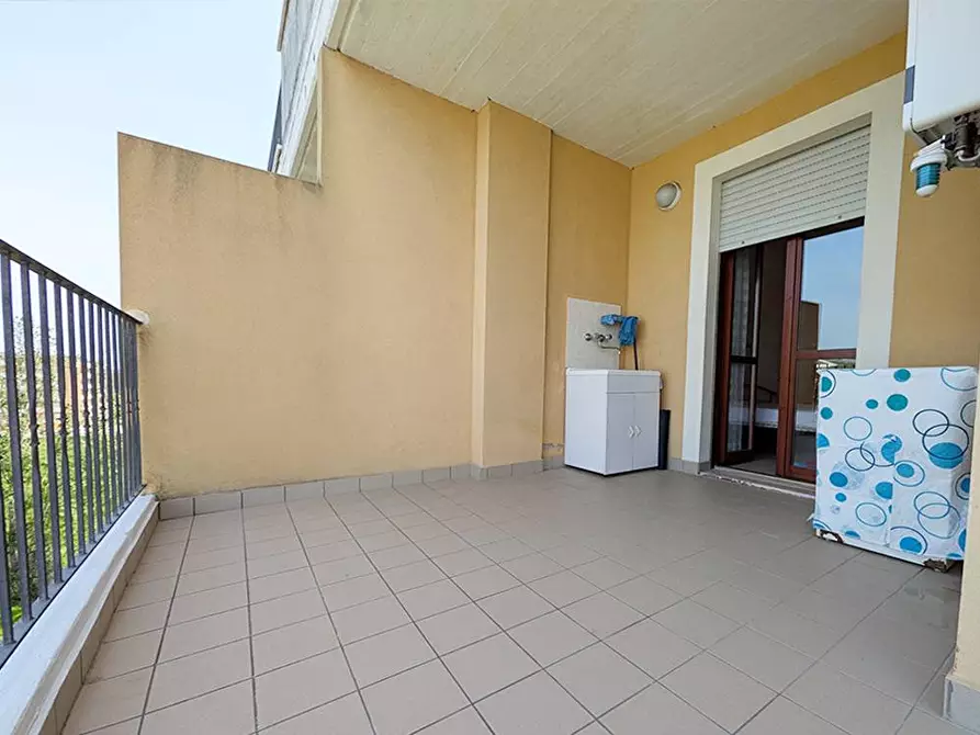Immagine 14 di Appartamento in vendita  in VIA ERCOLE FALO' 15 a Alba Adriatica