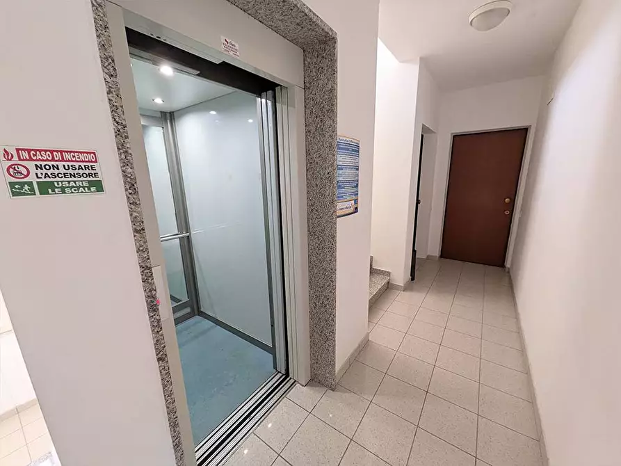 Immagine 16 di Appartamento in vendita  in VIA ERCOLE FALO' 15 a Alba Adriatica