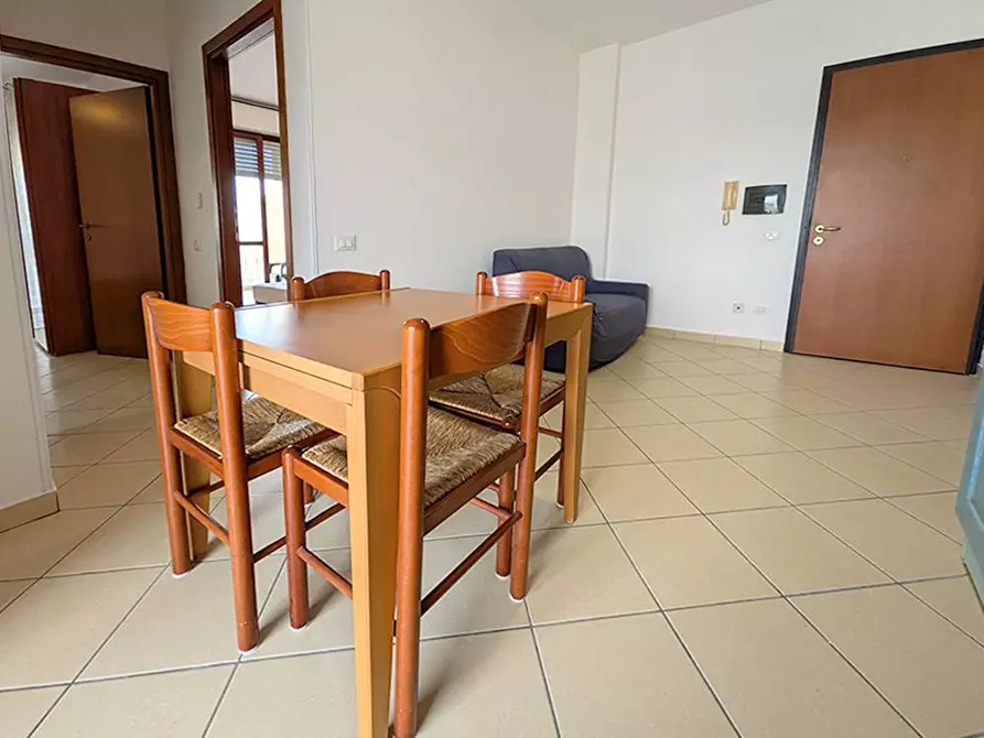 Immagine 5 di Appartamento in vendita  in VIA ERCOLE FALO' 15 a Alba Adriatica
