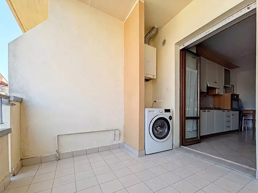 Immagine 13 di Appartamento in vendita  in VIA VERONA 16/B a Alba Adriatica