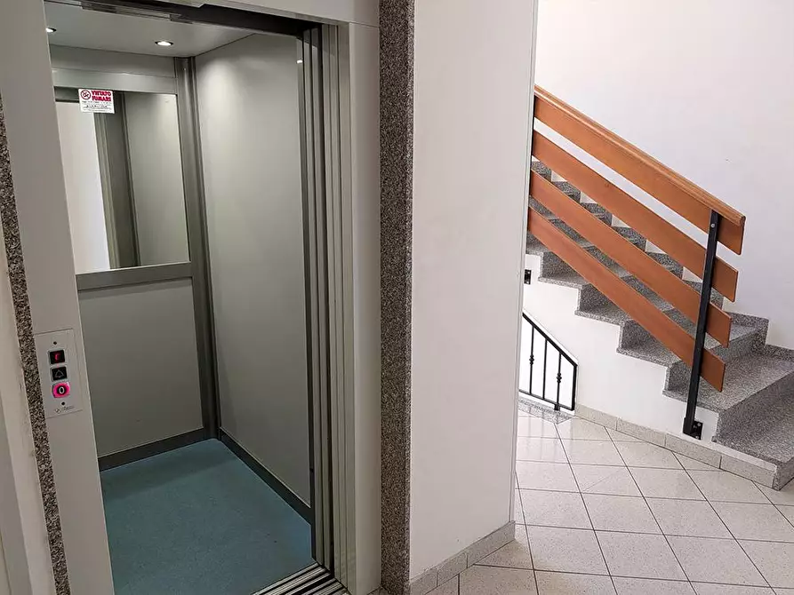 Immagine 14 di Appartamento in vendita  in VIA VERONA 16/B a Alba Adriatica