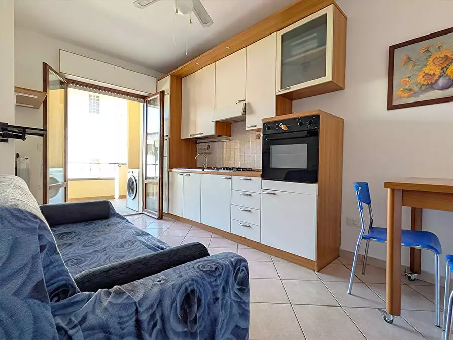 Immagine 2 di Appartamento in vendita  in VIA VERONA 16/B a Alba Adriatica