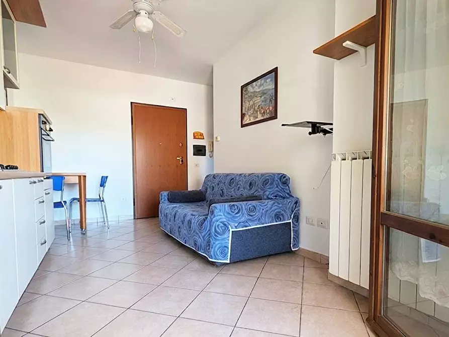 Immagine 3 di Appartamento in vendita  in VIA VERONA 16/B a Alba Adriatica
