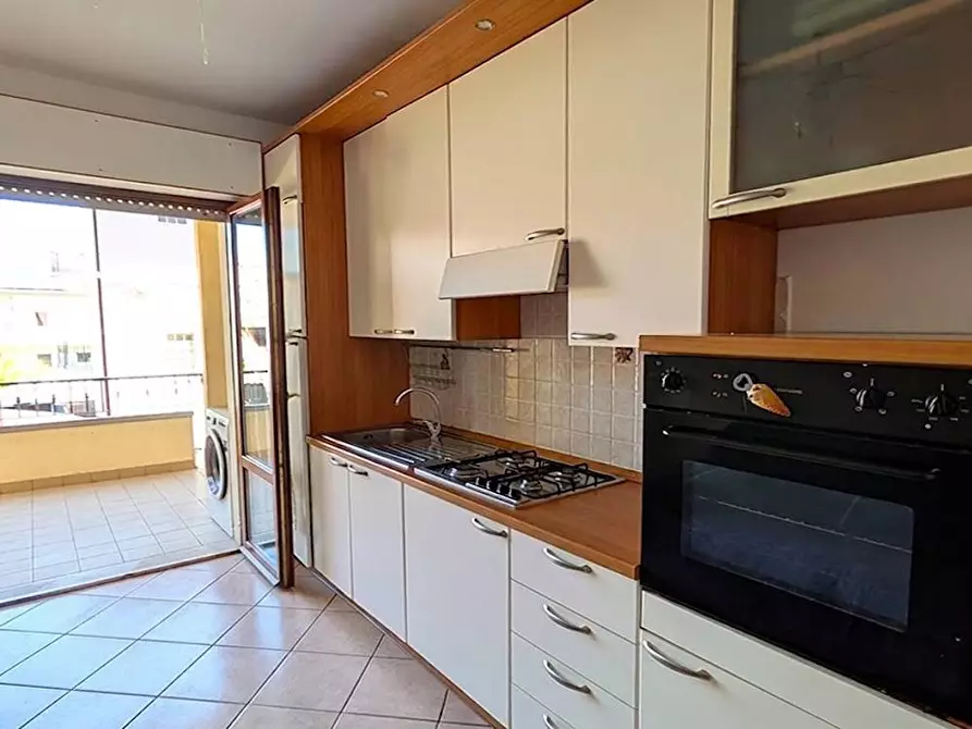 Immagine 4 di Appartamento in vendita  in VIA VERONA 16/B a Alba Adriatica