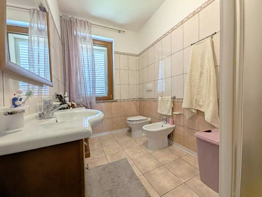 Immagine 6 di Casa semindipendente in vendita  in Contrada San Biagio a Ancarano
