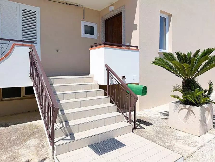 Immagine 12 di Casa semindipendente in vendita  in Contrada San Biagio a Ancarano