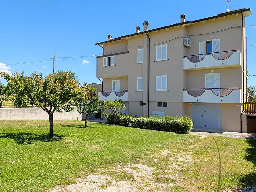 Immagine 15 di Casa semindipendente in vendita  in Contrada San Biagio a Ancarano