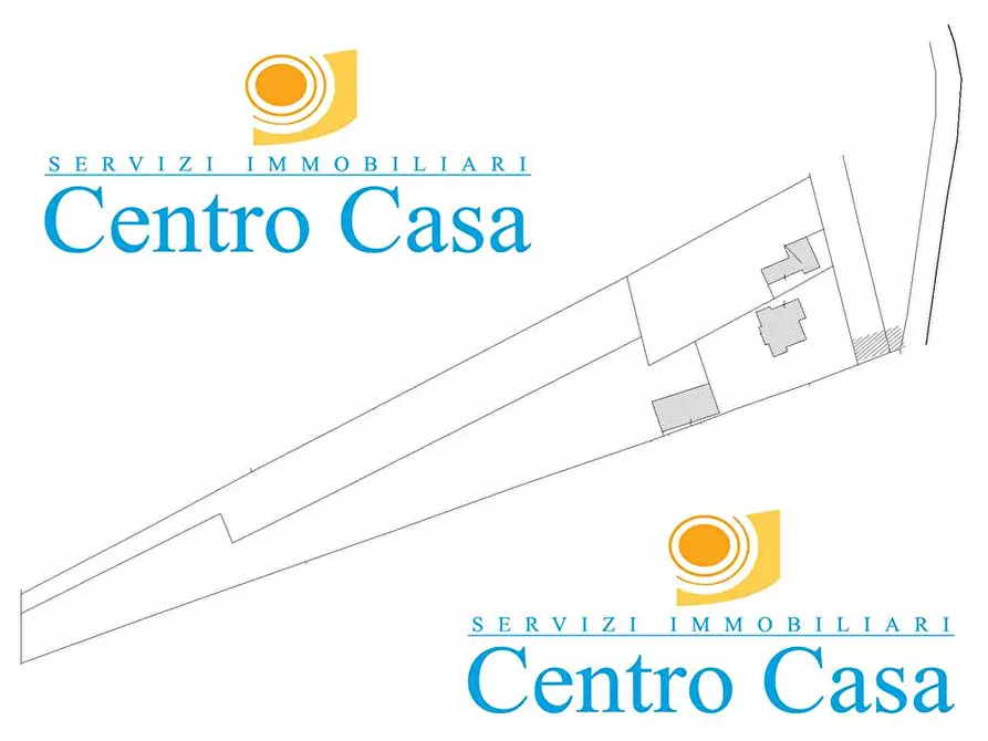 Immagine 18 di Casa semindipendente in vendita  in Contrada San Biagio a Ancarano