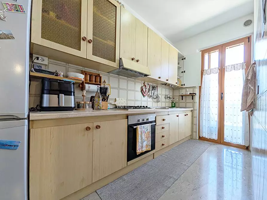 Immagine 4 di Casa semindipendente in vendita  in Contrada San Biagio a Ancarano