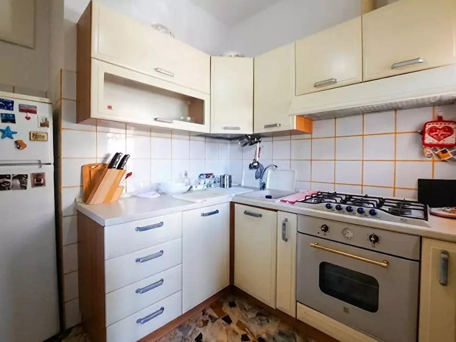 Immagine 6 di Appartamento in vendita  in Via Michelangelo a Nereto