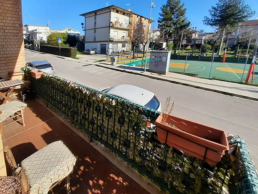 Immagine 12 di Appartamento in vendita  in Via Michelangelo a Nereto