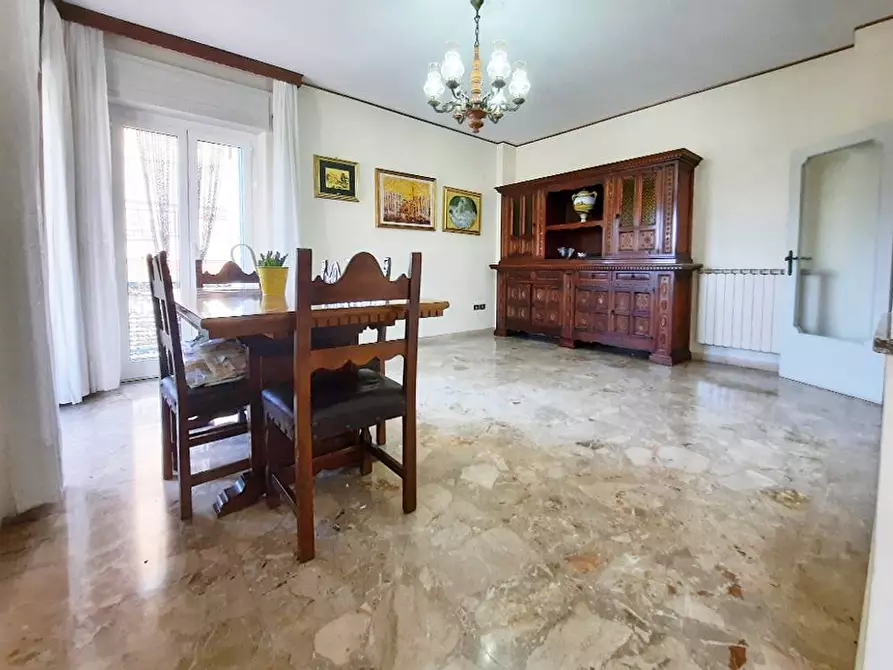 Immagine 2 di Appartamento in vendita  in Via Michelangelo a Nereto