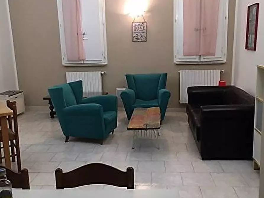 Immagine 4 di Appartamento in affitto  in Via Ripagrande 108 a Ferrara