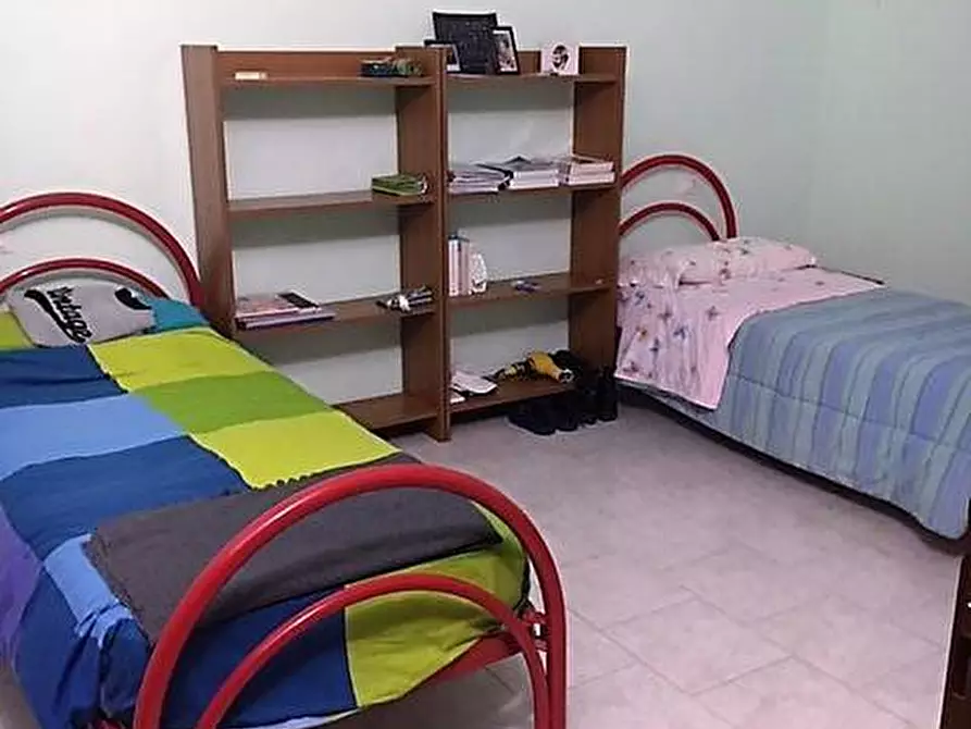 Immagine 6 di Appartamento in affitto  in Via Ripagrande 108 a Ferrara