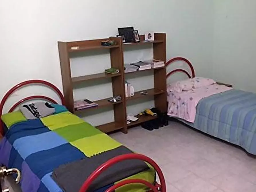 Immagine 7 di Appartamento in affitto  in Via Ripagrande 108 a Ferrara