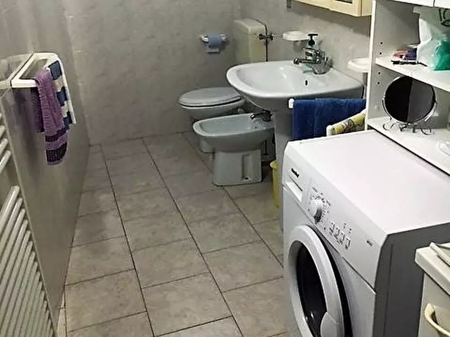 Immagine 9 di Appartamento in affitto  in Via Ripagrande 108 a Ferrara