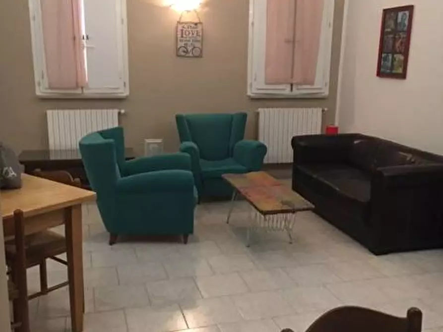 Immagine 11 di Appartamento in affitto  in Via Ripagrande 108 a Ferrara