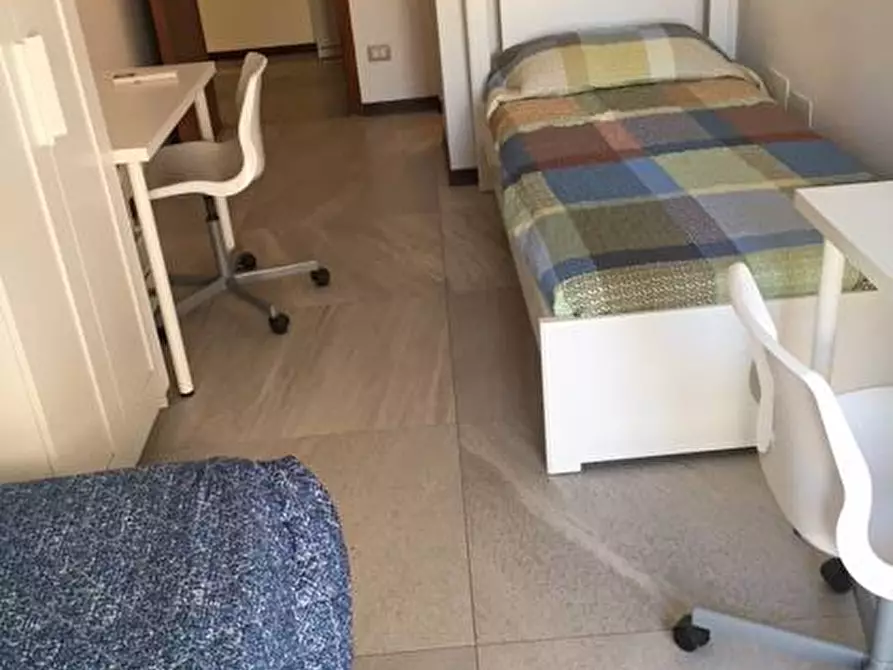 Immagine 7 di Camera in affitto  in Via Ludovico Ariosto 6 a Ferrara