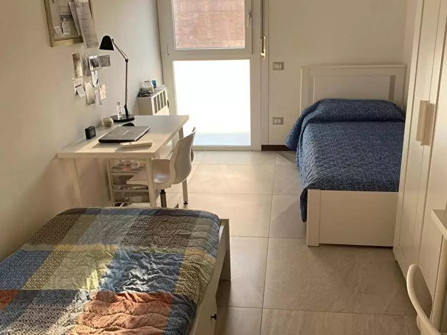 Immagine 4 di Camera in affitto  in Via Ludovico Ariosto 6 a Ferrara