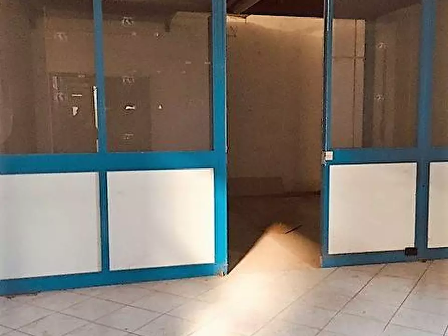 Immagine 4 di Capannone industriale in affitto  in Via Toscanini snc a Ferrara