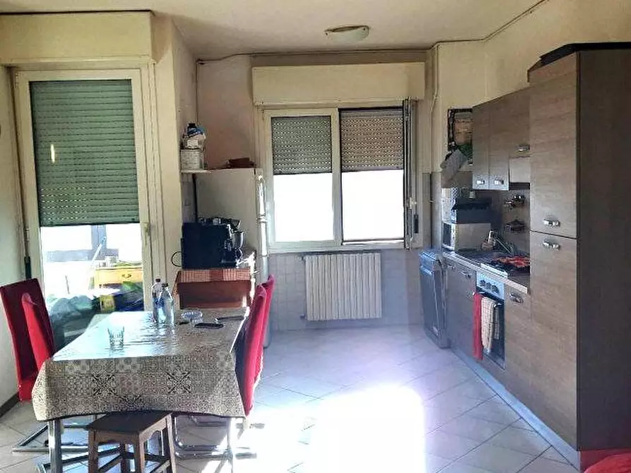 Immagine 1 di Appartamento in affitto  in Via Maria Majocchi Plattis snc a Ferrara