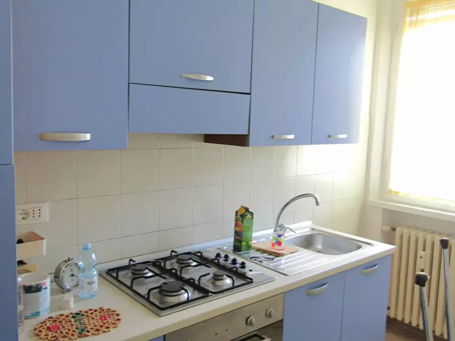 Immagine 1 di Camera in affitto  in Via Darsena 150 a Ferrara