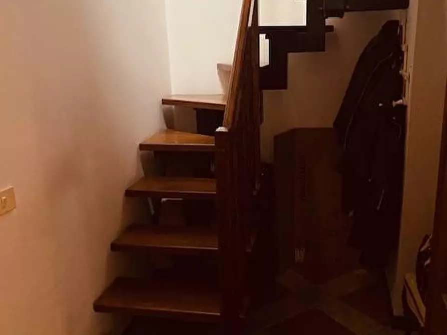 Immagine 19 di Appartamento in vendita  in Via Palmieri snc a Ferrara