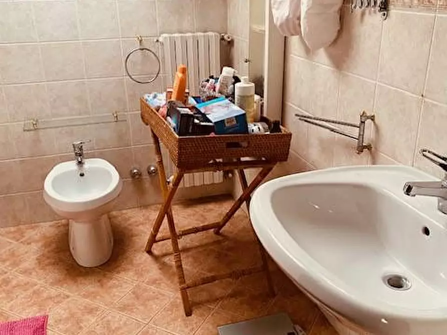 Immagine 22 di Appartamento in vendita  in Via Palmieri snc a Ferrara