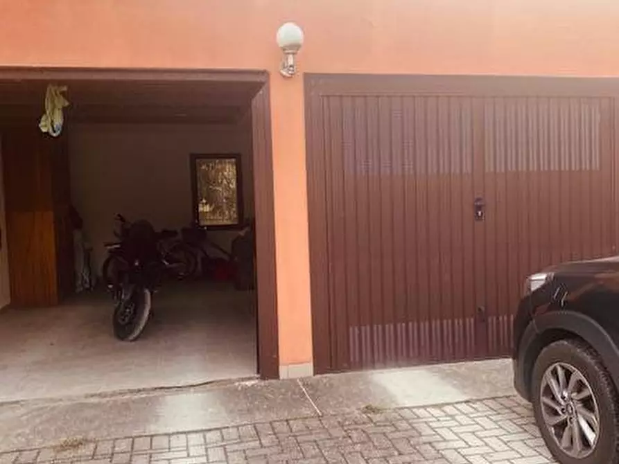 Immagine 26 di Casa indipendente in vendita  in via smeraldina a Ferrara