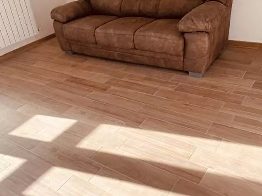 Immagine 3 di Appartamento in vendita  in Via Modena 185 a Ferrara