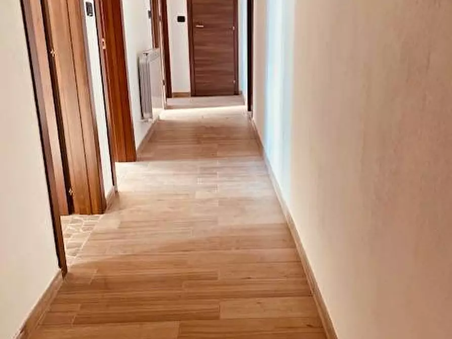 Immagine 5 di Appartamento in vendita  in Via Modena 185 a Ferrara