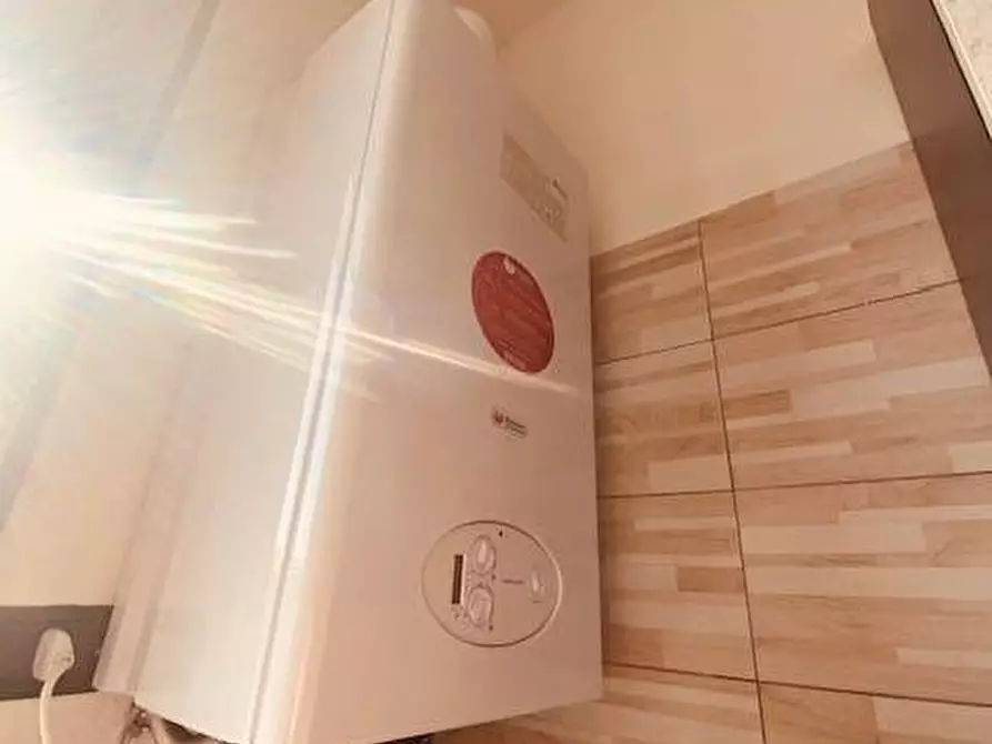 Immagine 7 di Appartamento in vendita  in Via Modena 185 a Ferrara