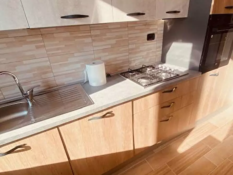 Immagine 8 di Appartamento in vendita  in Via Modena 185 a Ferrara