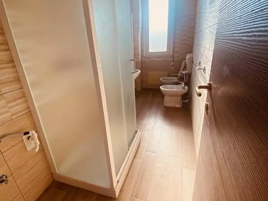 Immagine 10 di Appartamento in vendita  in Via Modena 185 a Ferrara