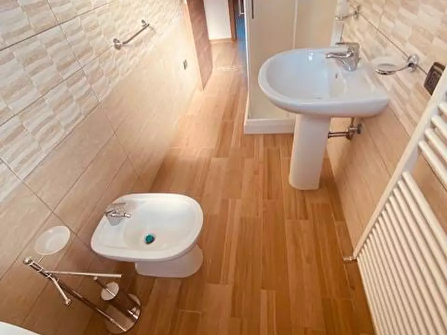 Immagine 12 di Appartamento in vendita  in Via Modena 185 a Ferrara