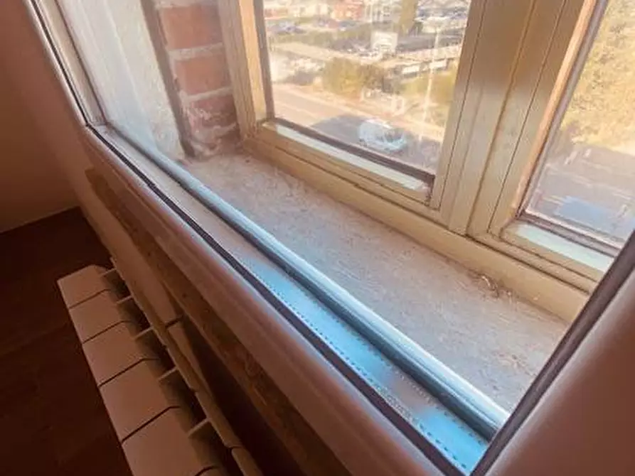 Immagine 18 di Appartamento in vendita  in Via Modena 185 a Ferrara