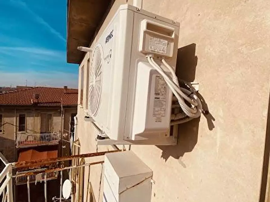 Immagine 20 di Appartamento in vendita  in Via Modena 185 a Ferrara