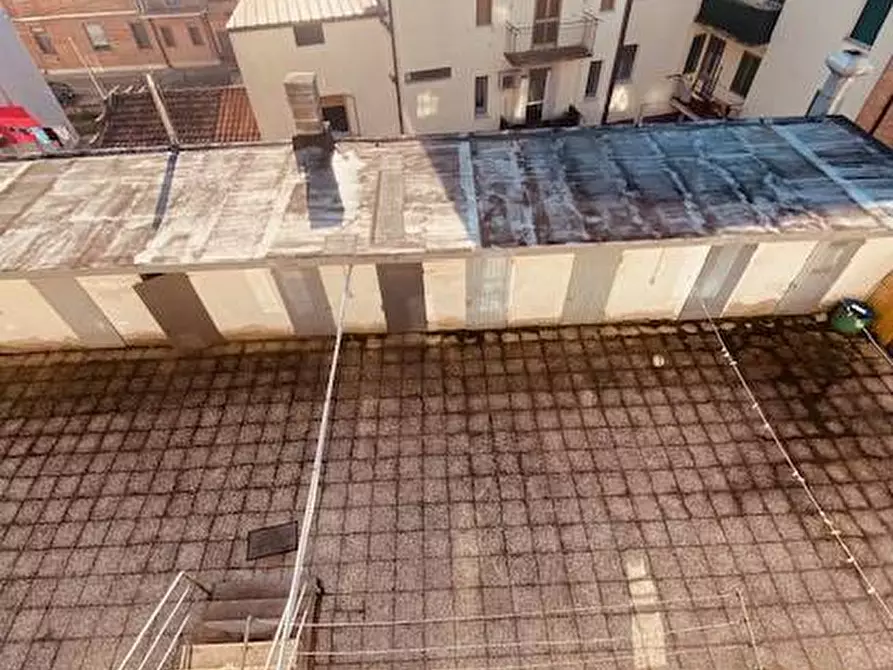 Immagine 21 di Appartamento in vendita  in Via Modena 185 a Ferrara