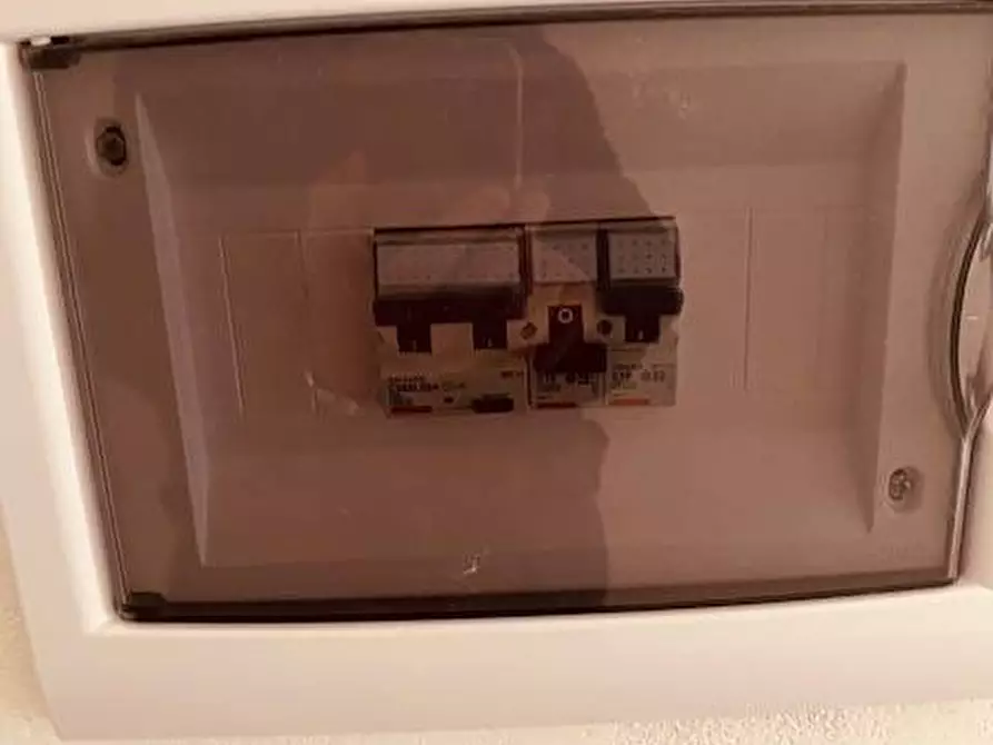 Immagine 23 di Appartamento in vendita  in Via Modena 185 a Ferrara